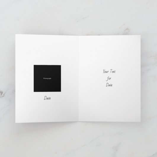 デイブ カード (内部)