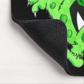 デイブ・ザ・ダード マウスパッド (コーナー)