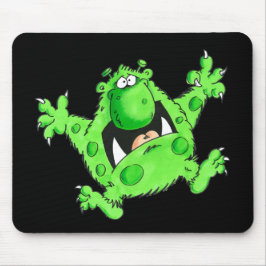 デイブ・ザ・ダード マウスパッド