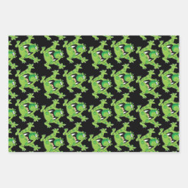 デイブ・ザ・ダード ラッピングペーパーシート