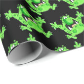 デイブ・ザ・ダード ラッピングペーパー (ロールコーナー)