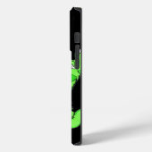 デイブ・ザ・ダード Case-Mate iPhoneケース (裏面 / 左)