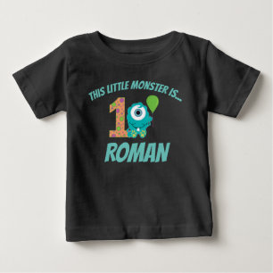 デイボーイ ベビーTシャツ