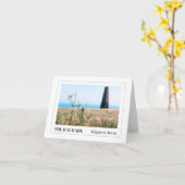 デイマーク、キングスウェア、デヴォン カード (黄色い花)