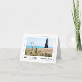 デイマーク、キンスウェア、デヴォン カード