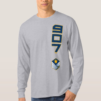 デイマーラリー2953クルー長袖Tシャツ Tシャツ