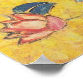 デイミットフェーチャー ポスター (角)