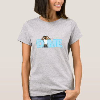 デイムTシャツ Tシャツ