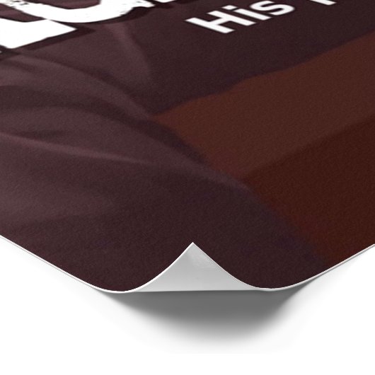 デイライトマガジンカバーエースヴィスコンティ ポスター (角)