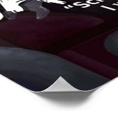 デイライトマガジンカバージェイクパーク ポスター (角)