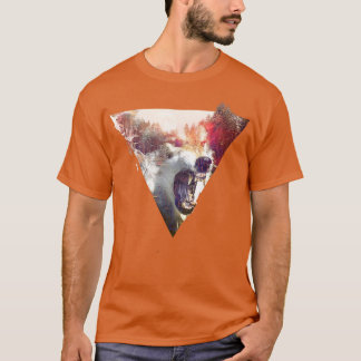 デイライトムーン Tシャツ