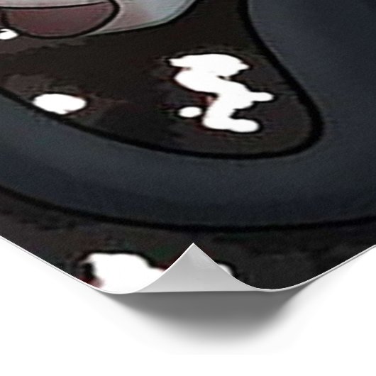 デイライト24 ポスター (角)