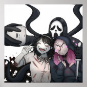 デイライト24 ポスター (正面)