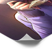 デイライトSuzieによって死んだ ポスター (角)