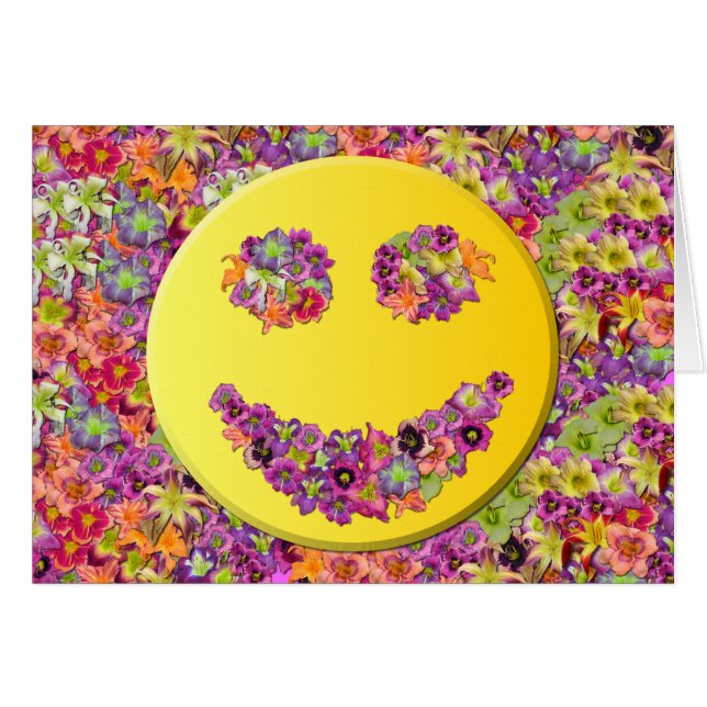 デイリリーが私を幸せにする！ (正面横)