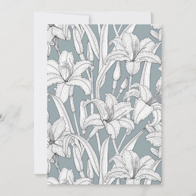 デイリリー (正面)