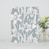 デイリリー (スタンド正面)