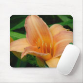 デイリリー2 マウスパッド (マウス)