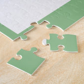 デイリリー ジグソーパズル (側面)