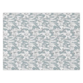 デイリリー テーブルクロス (正面(横))