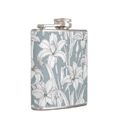 デイリリー フラスク (右)