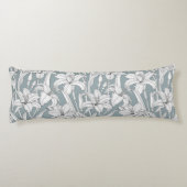 デイリリー ボディピロー (裏面)