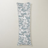 デイリリー ボディピロー (正面縦)