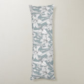 デイリリー ボディピロー (裏面 (縦))