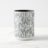 デイリリー マグカップ (中央)