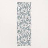 デイリリー ヨガマット (正面)