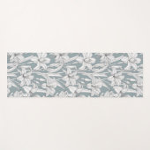 デイリリー ヨガマット (正面(横))