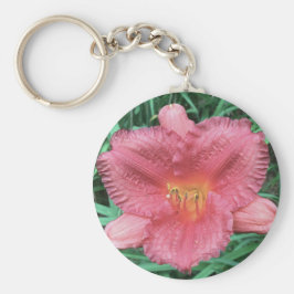 デイリリー「リトル・ファット・デイズラー」 –  キーホルダー