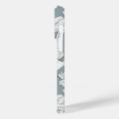 デイリリー Case-Mate iPhoneケース (裏面 / 左)