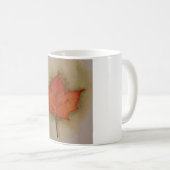 デイリーエンプレス紅葉 コーヒーマグカップ (正面右)