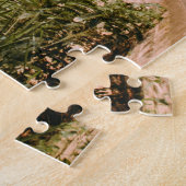 デイリージグソーパズル/地下鉄ジグソーパズル ジグソーパズル (側面)