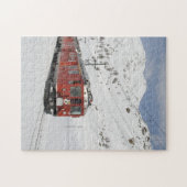 デイリージグソーパズル/地下鉄ジグソーパズル ジグソーパズル (横)