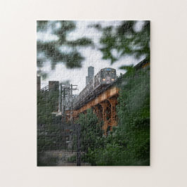 デイリージグソーパズル/地下鉄ジグソーパズル ジグソーパズル