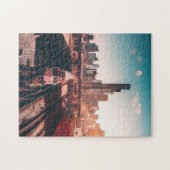 デイリージグソーパズル/地下鉄ジグソーパズル ジグソーパズル (横)