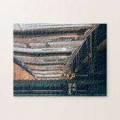 デイリージグソーパズル/地下鉄ジグソーパズル ジグソーパズル (横)