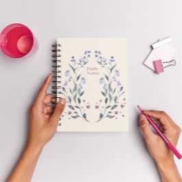 デイリーノート便利なノートブック ノートブック