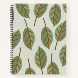 デイリーノート ノートブック