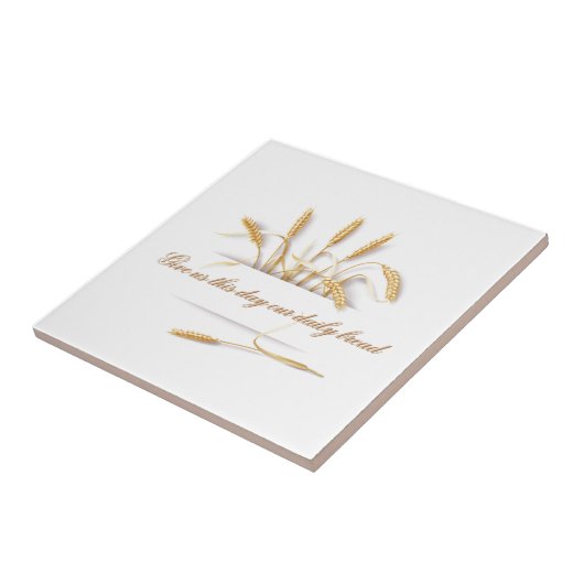 デイリーパン タイル (側面)