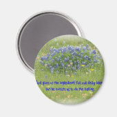 デイリーパン マグネット (正面/裏面)