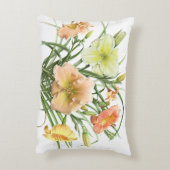 デイリーブーケ アクセントクッション (裏面(縦))