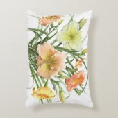 デイリーブーケ アクセントクッション (正面(垂直))