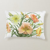 デイリーブーケ アクセントクッション (裏面)