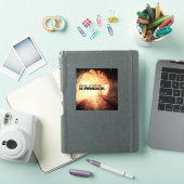 デイリープラクティス シール (iPadカバー)