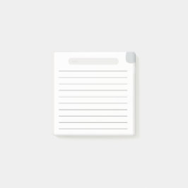 デイリープランナー ポストイット