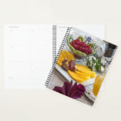 デイリープランナー – レストラン – HAMbWG プランナー手帳 (ディスプレー)