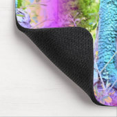 デイリーマーメイドの口 マウスパッド (コーナー)